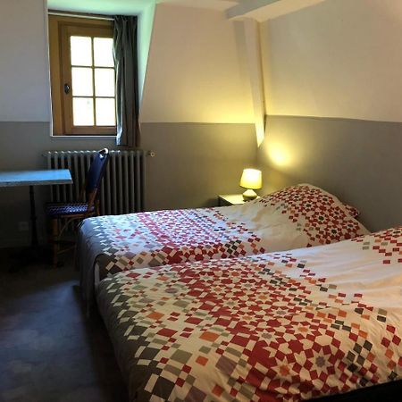 Maison Normande Auberville Dış mekan fotoğraf