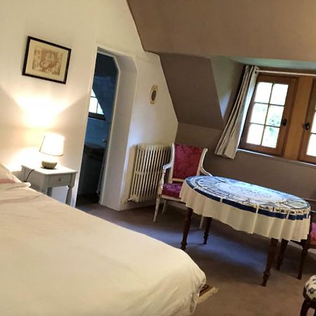 Maison Normande Auberville Dış mekan fotoğraf